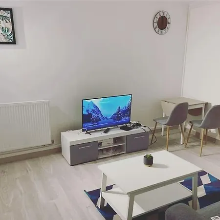 T4 Appartement