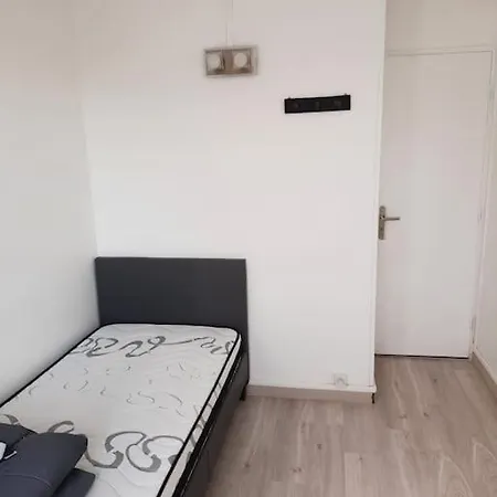 Apartment T4