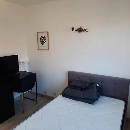 Appartement T4