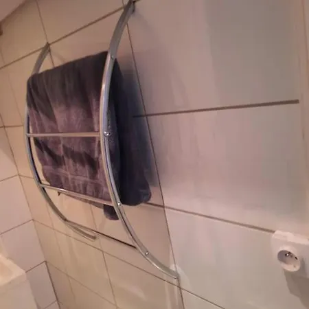 T4 Appartement Rouen